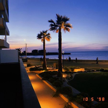 Ferienwohnung Casamare33 Monopoli Exterior foto