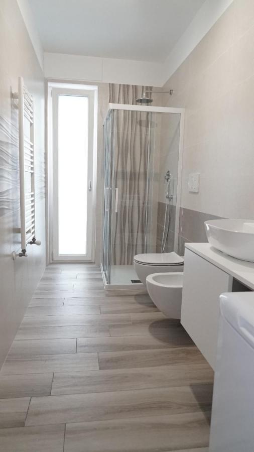 Ferienwohnung Casamare33 Monopoli Exterior foto