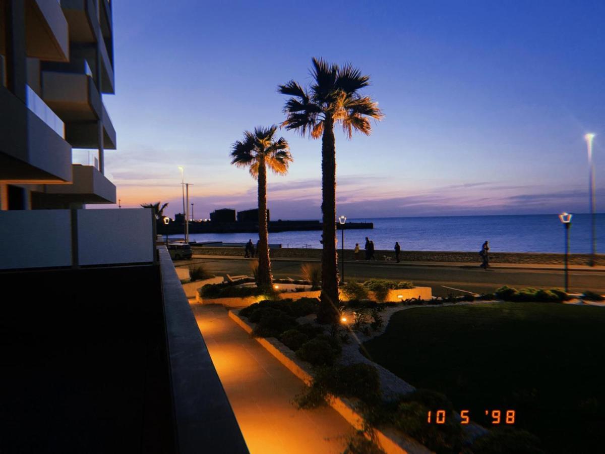 Ferienwohnung Casamare33 Monopoli Exterior foto