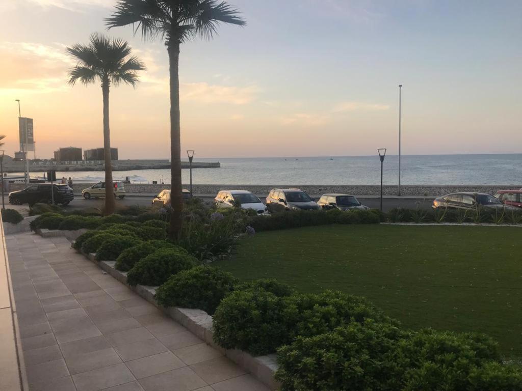 Ferienwohnung Casamare33 Monopoli Exterior foto