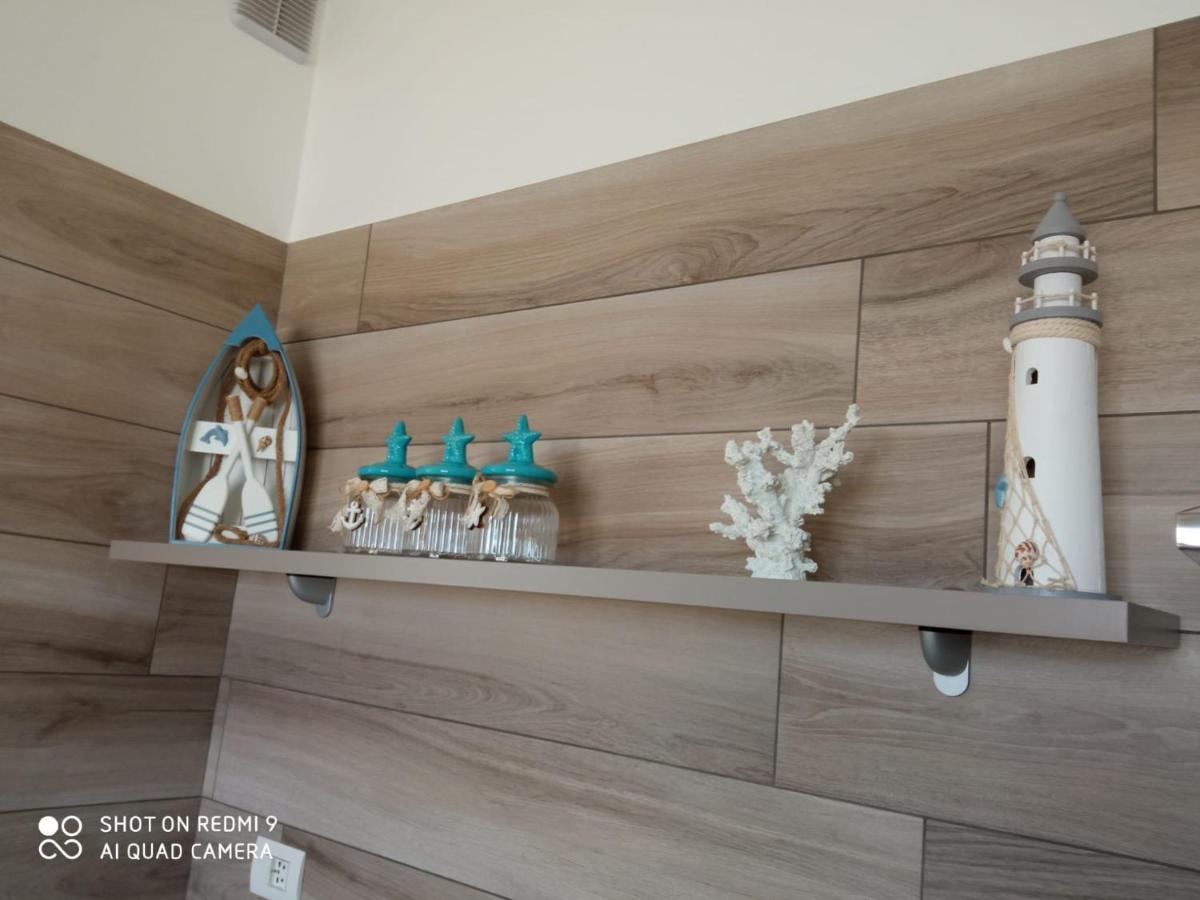 Ferienwohnung Casamare33 Monopoli Exterior foto