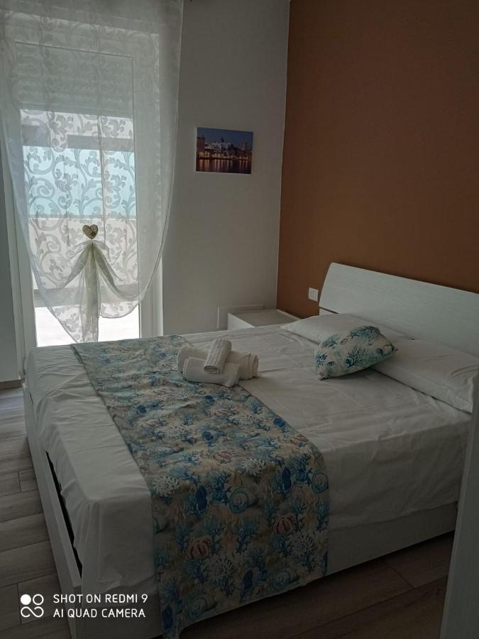 Ferienwohnung Casamare33 Monopoli Exterior foto
