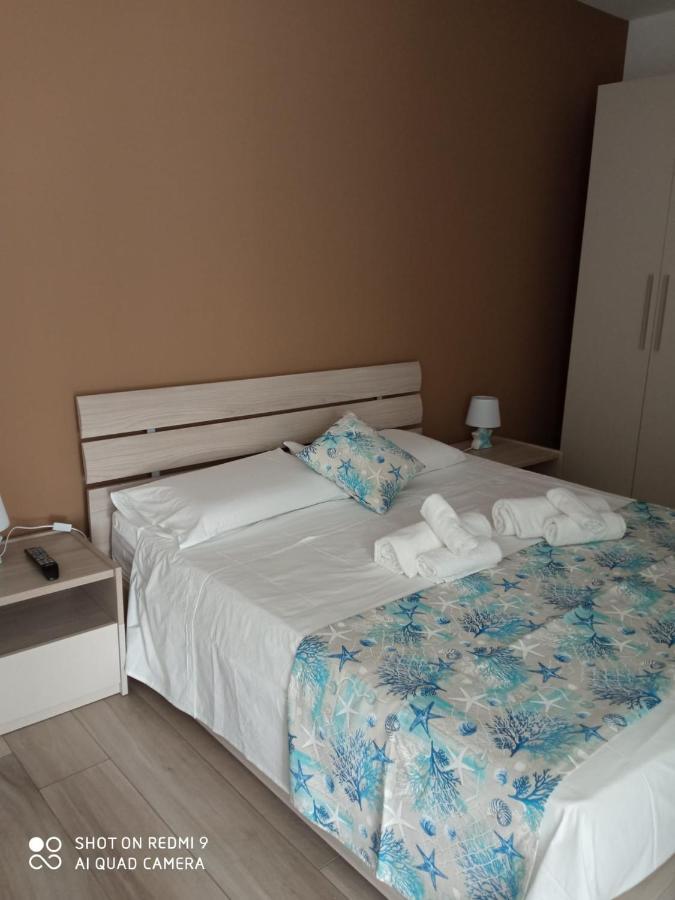 Ferienwohnung Casamare33 Monopoli Exterior foto