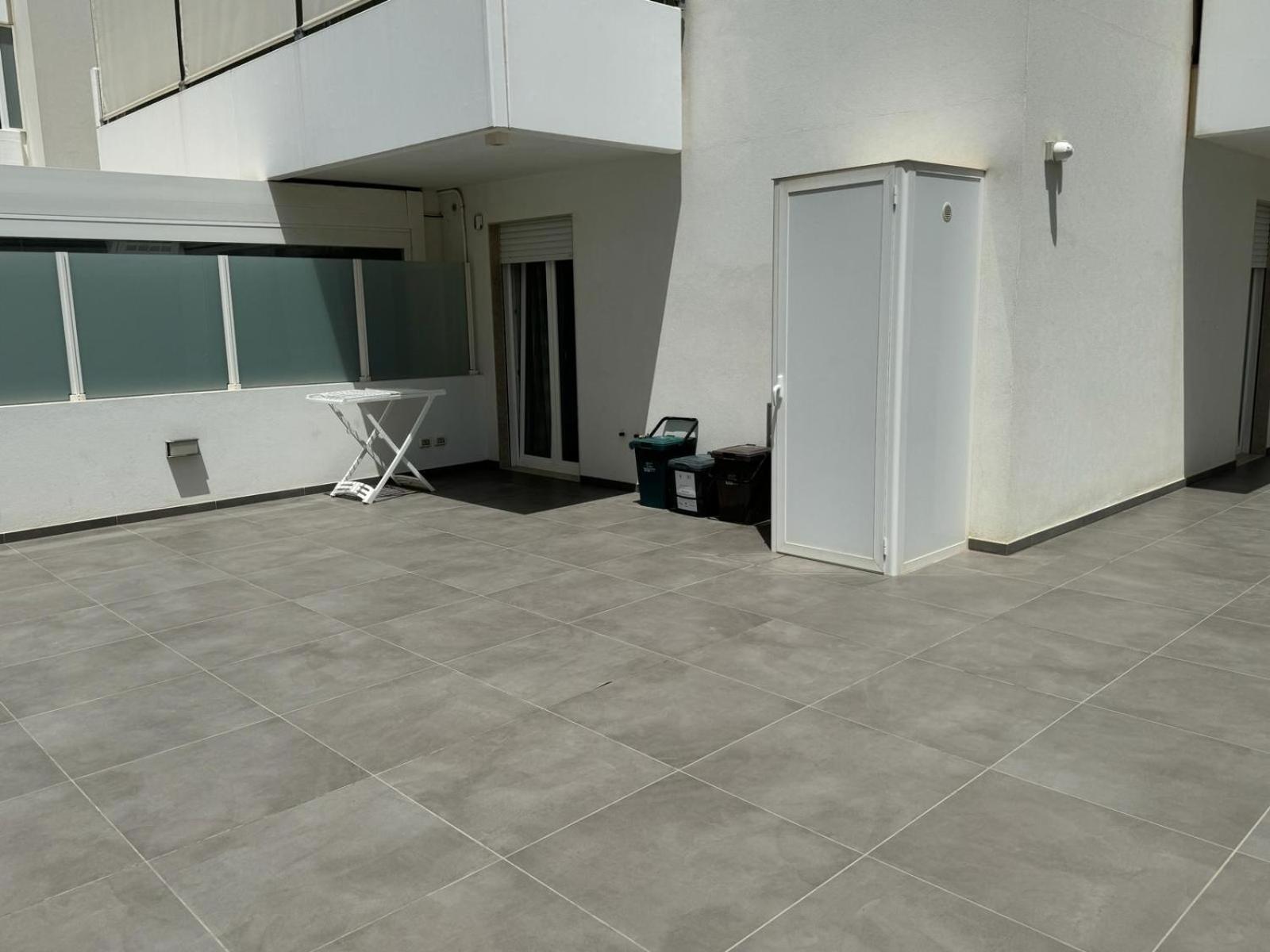 Ferienwohnung Casamare33 Monopoli Exterior foto